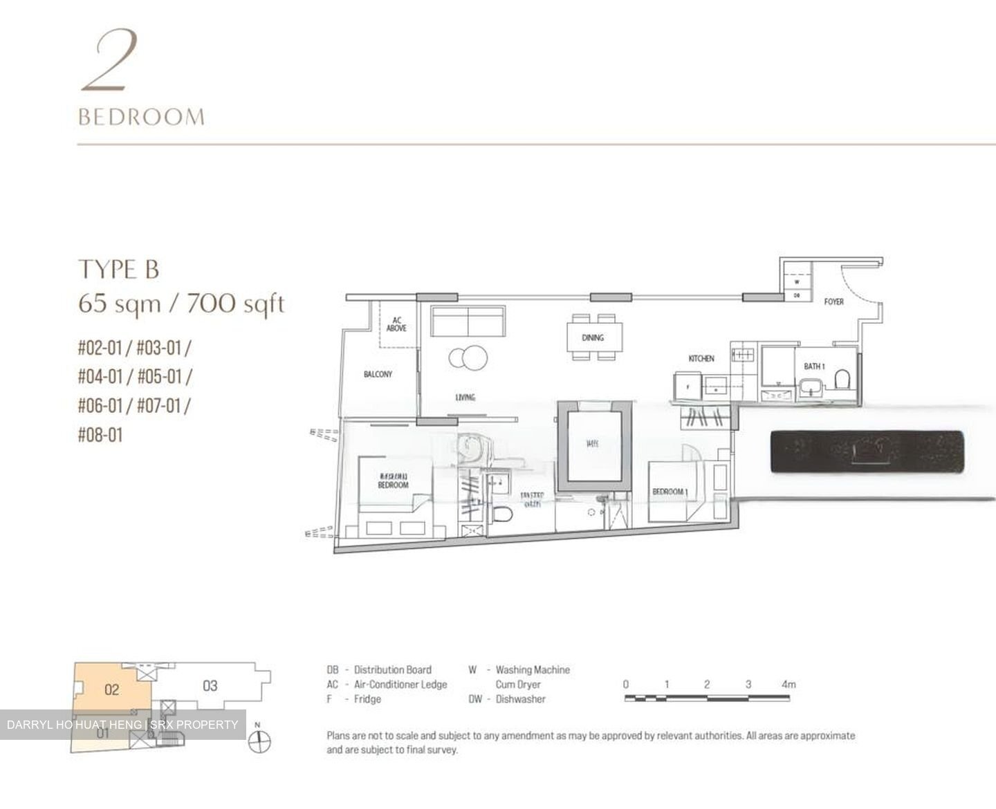Lorong 31 Geylang (D14), Apartment #457032511